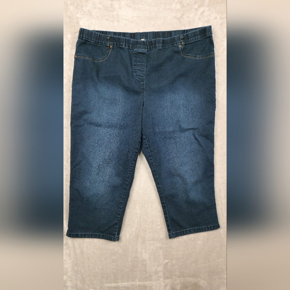Coquette Et Coquine Jeans‎ Women's Size 1X